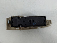 2015-2020 Lincoln Mkz Master Power Window Switch Replacement Driver Side Left P/N:HP53-14A564-A 20160414B Fits OEM Used Auto
