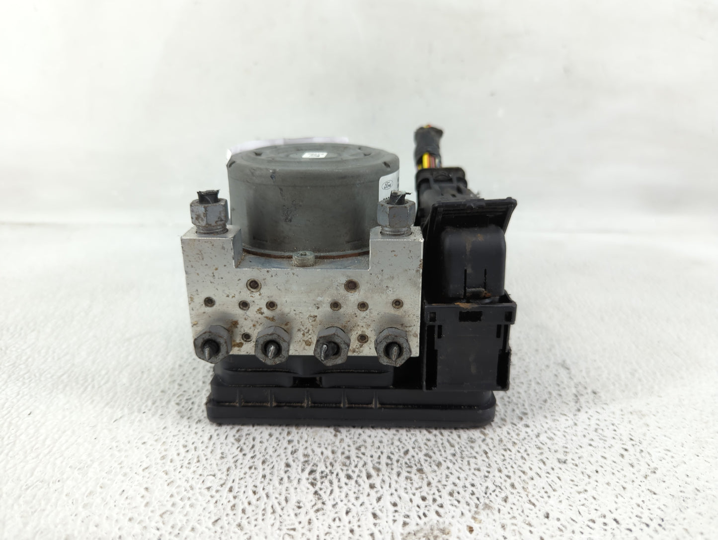 2017-2018 Lincoln Mkz ABS Pump Control Module Replacement P/N:HG9C-2B373-AG Fits Fits 2017 2018 OEM Used Auto Parts - Oemuse