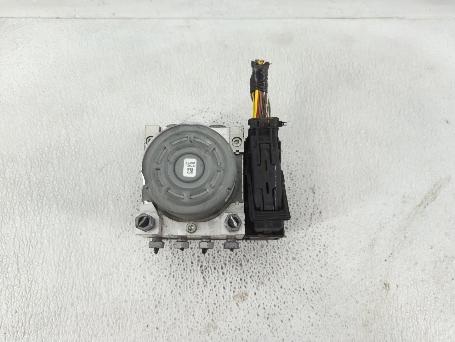 2017-2018 Lincoln Mkz ABS Pump Control Module Replacement P/N:HG9C-2B373-AG Fits Fits 2017 2018 OEM Used Auto Parts - Oemuse