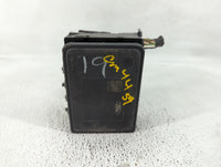 2017-2018 Lincoln Mkz Anti-Lock Brake ABS Pump Module Actuator OEM P/N:HG9C-2B373-AG Fits Fits 2017 2018 OEM Used Auto Parts