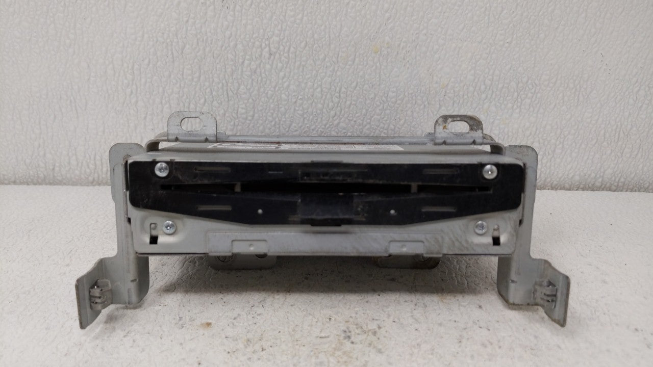 2015-2020 Lincoln Mkz Radio AM FM Cd Player Receiver Replacement P/N:HP5T-18C830-AC FP5T-18C830-AC Fits OEM Used Auto Parts 