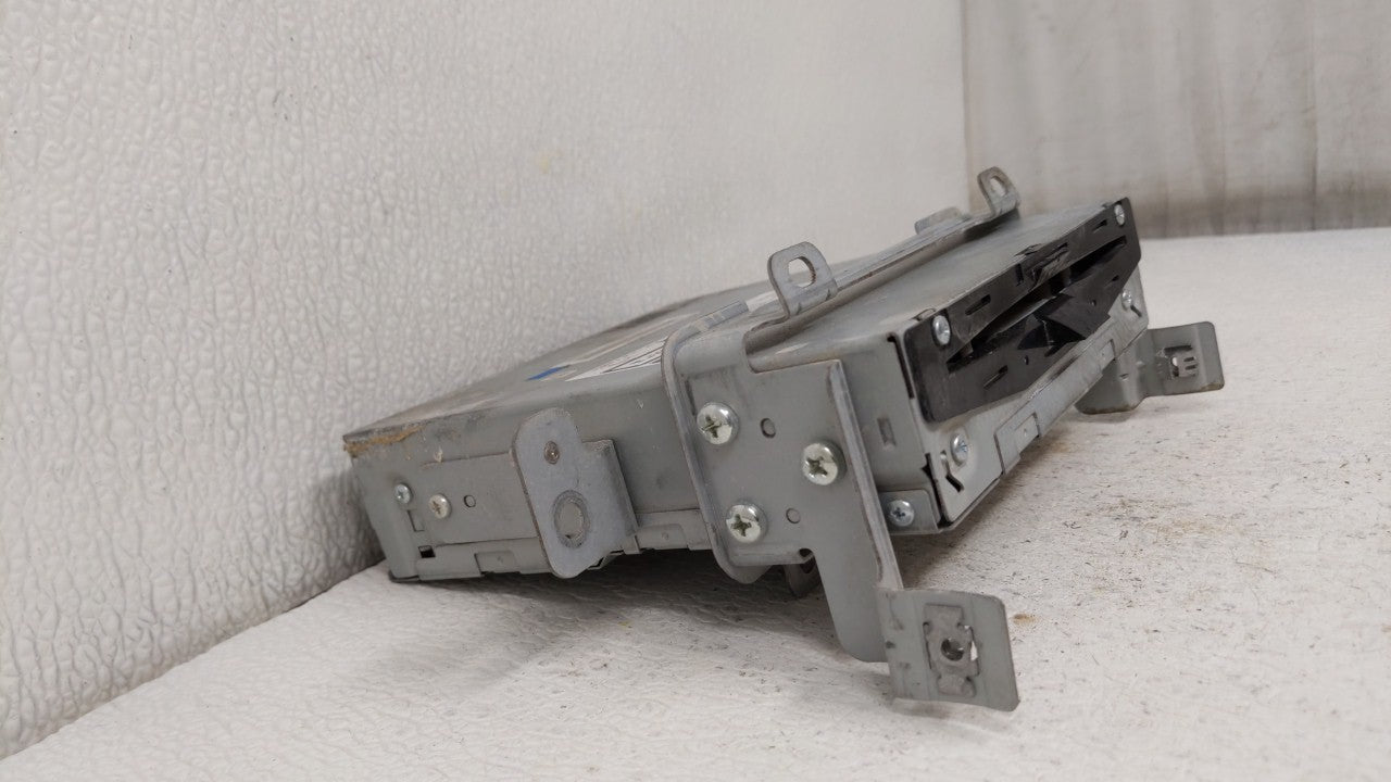 2015-2020 Lincoln Mkz Radio AM FM Cd Player Receiver Replacement P/N:HP5T-18C830-AC FP5T-18C830-AC Fits OEM Used Auto Parts 