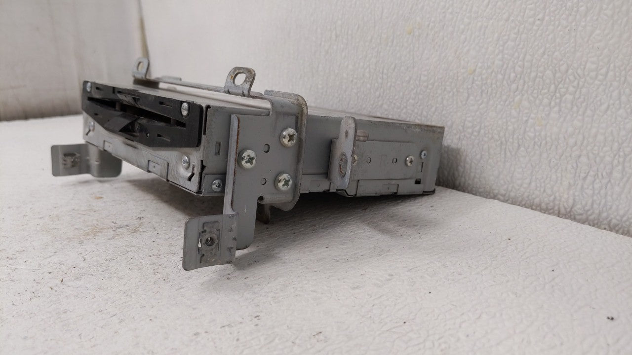 2015-2020 Lincoln Mkz Radio AM FM Cd Player Receiver Replacement P/N:HP5T-18C830-AC FP5T-18C830-AC Fits OEM Used Auto Parts 