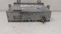 2015-2020 Lincoln Mkz Radio AM FM Cd Player Receiver Replacement P/N:HP5T-18C830-AC FP5T-18C830-AC Fits OEM Used Auto Parts 