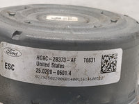 2017-2018 Lincoln Mkz ABS Pump Control Module Replacement P/N:HG9C-2B373-AH Fits Fits 2017 2018 OEM Used Auto Parts - Oemuse