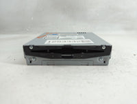 2017 Lincoln Mkz Radio AM FM Cd Player Receiver Replacement P/N:HP5T-18C830-AC Fits OEM Used Auto Parts - Oemusedautoparts1.