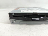 2017 Lincoln Mkz Radio AM FM Cd Player Receiver Replacement P/N:HP5T-18C830-AC Fits OEM Used Auto Parts - Oemusedautoparts1.