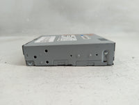 2017 Lincoln Mkz Radio AM FM Cd Player Receiver Replacement P/N:HP5T-18C830-AC Fits OEM Used Auto Parts - Oemusedautoparts1.