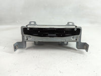 2017 Lincoln Mkz Radio AM FM Cd Player Receiver Replacement P/N:HP5T-18C830-AC Fits OEM Used Auto Parts - Oemusedautoparts1.