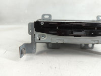 2017 Lincoln Mkz Radio AM FM Cd Player Receiver Replacement P/N:HP5T-18C830-AC Fits OEM Used Auto Parts - Oemusedautoparts1.