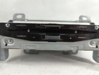 2017 Lincoln Mkz Radio AM FM Cd Player Receiver Replacement P/N:HP5T-18C830-AC Fits OEM Used Auto Parts - Oemusedautoparts1.