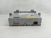 2017 Lincoln Mkz Radio AM FM Cd Player Receiver Replacement P/N:HP5T-18C830-AC Fits OEM Used Auto Parts - Oemusedautoparts1.