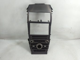 compare product 2017 Lincoln Mkz Radio AM FM Cd Player Receiver Replacement P/N:HP5T-18D699-CK Fits OEM Used Auto Parts