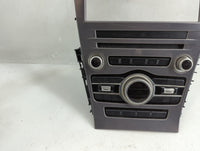 2017 Lincoln Mkz Radio AM FM Cd Player Receiver Replacement P/N:HP5T-18D699-CK Fits OEM Used Auto Parts - Oemusedautoparts1.