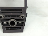 2017 Lincoln Mkz Radio AM FM Cd Player Receiver Replacement P/N:HP5T-18D699-CK Fits OEM Used Auto Parts - Oemusedautoparts1.
