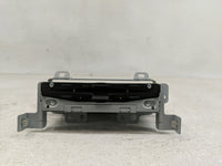 2017 Lincoln Mkz Radio AM FM Cd Player Receiver Replacement P/N:HP5T-18C830-AC Fits OEM Used Auto Parts - Oemusedautoparts1.