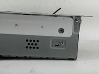 2017-2019 Lincoln Mkz Radio AM FM Cd Player Receiver Replacement P/N:HP5T-18D818-BM Fits 2017 2018 2019 OEM Used Auto Parts 