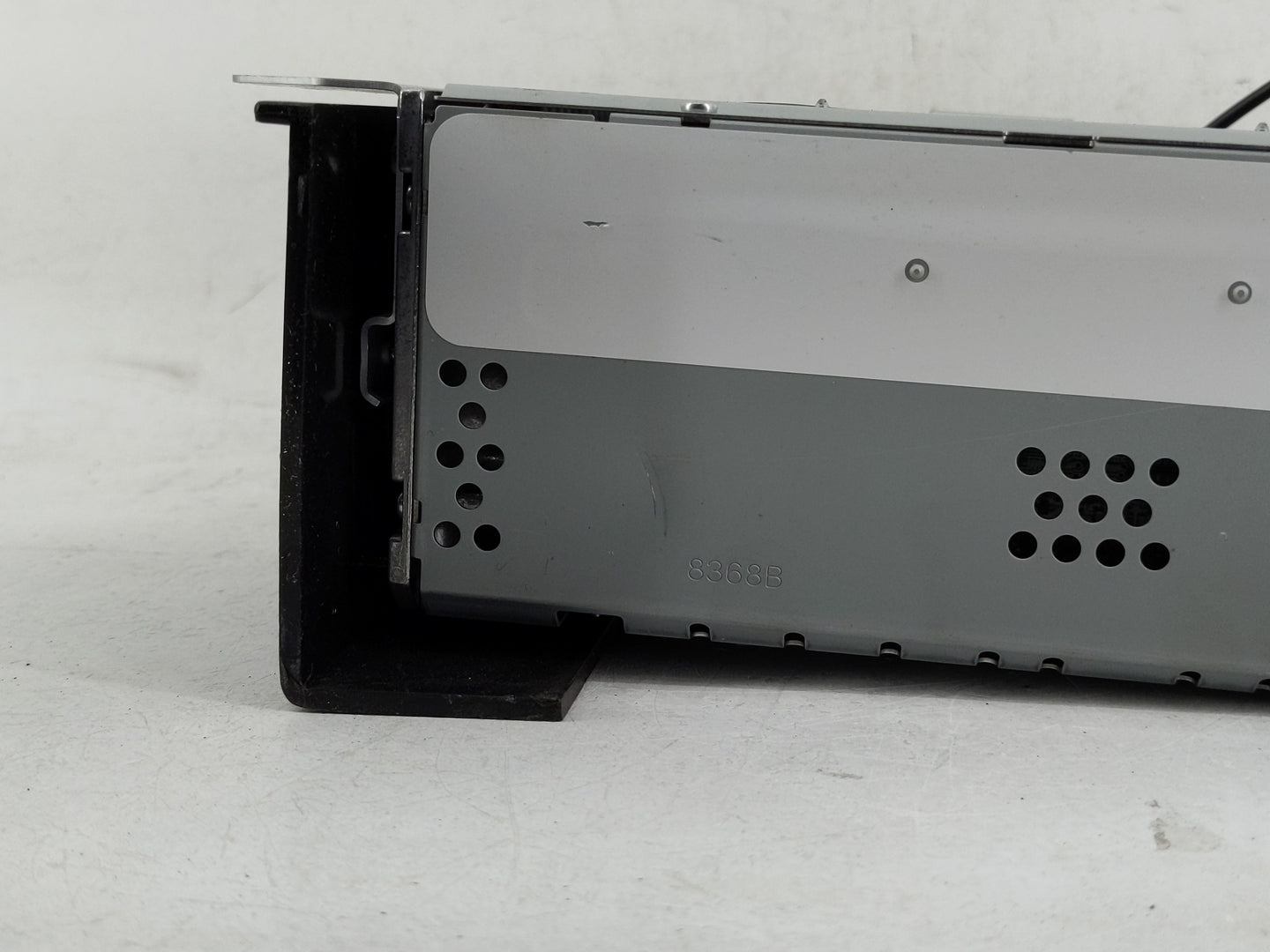 2017-2019 Lincoln Mkz Radio AM FM Cd Player Receiver Replacement P/N:HP5T-18D818-BM Fits Fits 2017 2018 2019 OEM Used Auto P