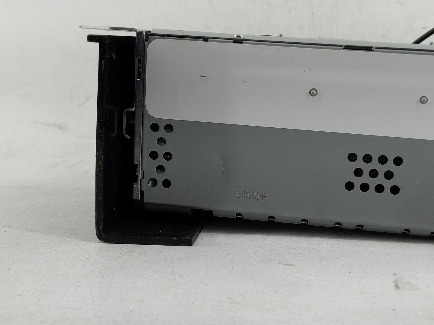 2017-2019 Lincoln Mkz Radio AM FM Cd Player Receiver Replacement P/N:HP5T-18D818-BM Fits Fits 2017 2018 2019 OEM Used Auto P