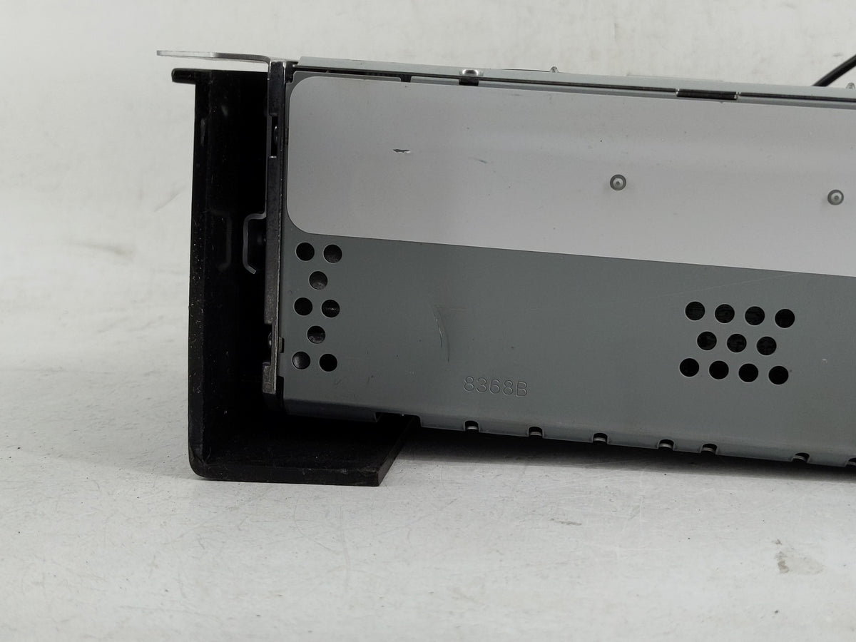 2017-2019 Lincoln Mkz Radio AM FM Cd Player Receiver Replacement P/N:HP5T-18D818-BM Fits 2017 2018 2019 OEM Used Auto Parts 