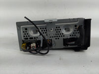 2017-2019 Lincoln Mkz Radio AM FM Cd Player Receiver Replacement P/N:HP5T-18D818-BM Fits 2017 2018 2019 OEM Used Auto Parts 
