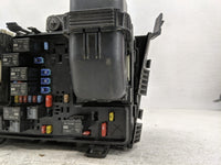 2017-2020 Lincoln Mkz Fusebox Fuse Box Panel Relay Module Fits Fits 2017 2018 2019 2020 OEM Used Auto Parts - Oemusedautopar