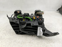 2017-2020 Lincoln Mkz Fusebox Fuse Box Panel Relay Module Fits Fits 2017 2018 2019 2020 OEM Used Auto Parts - Oemusedautopar