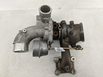 2017 Lincoln Mkz Turbocharger Turbo Charger Super Charger Supercharger - Oemusedautoparts1.com