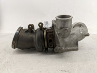 2017 Lincoln Mkz Turbocharger Turbo Charger Super Charger Supercharger - Oemusedautoparts1.com