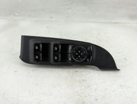 2017-2020 Lincoln Mkz Master Power Window Switch Replacement Driver Side Left P/N:EJ7B-14A566-A Fits Fits 2017 2018 2019 202