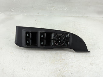 compare product 2017-2020 Lincoln Mkz Master Power Window Switch Replacement Driver Side Left P/N:EJ7B-14A566-A Fits Fits 2017 2018 2019 2020 OEM Used Auto Parts