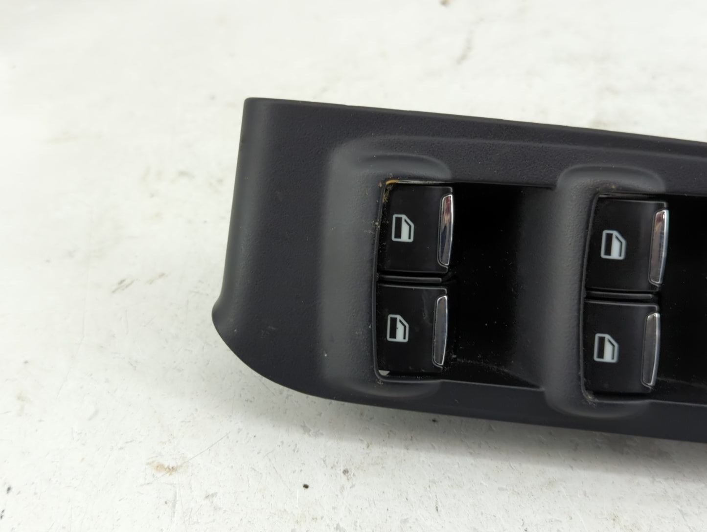 2017-2020 Lincoln Mkz Master Power Window Switch Replacement Driver Side Left P/N:EJ7B-14A566-A Fits Fits 2017 2018 2019 202