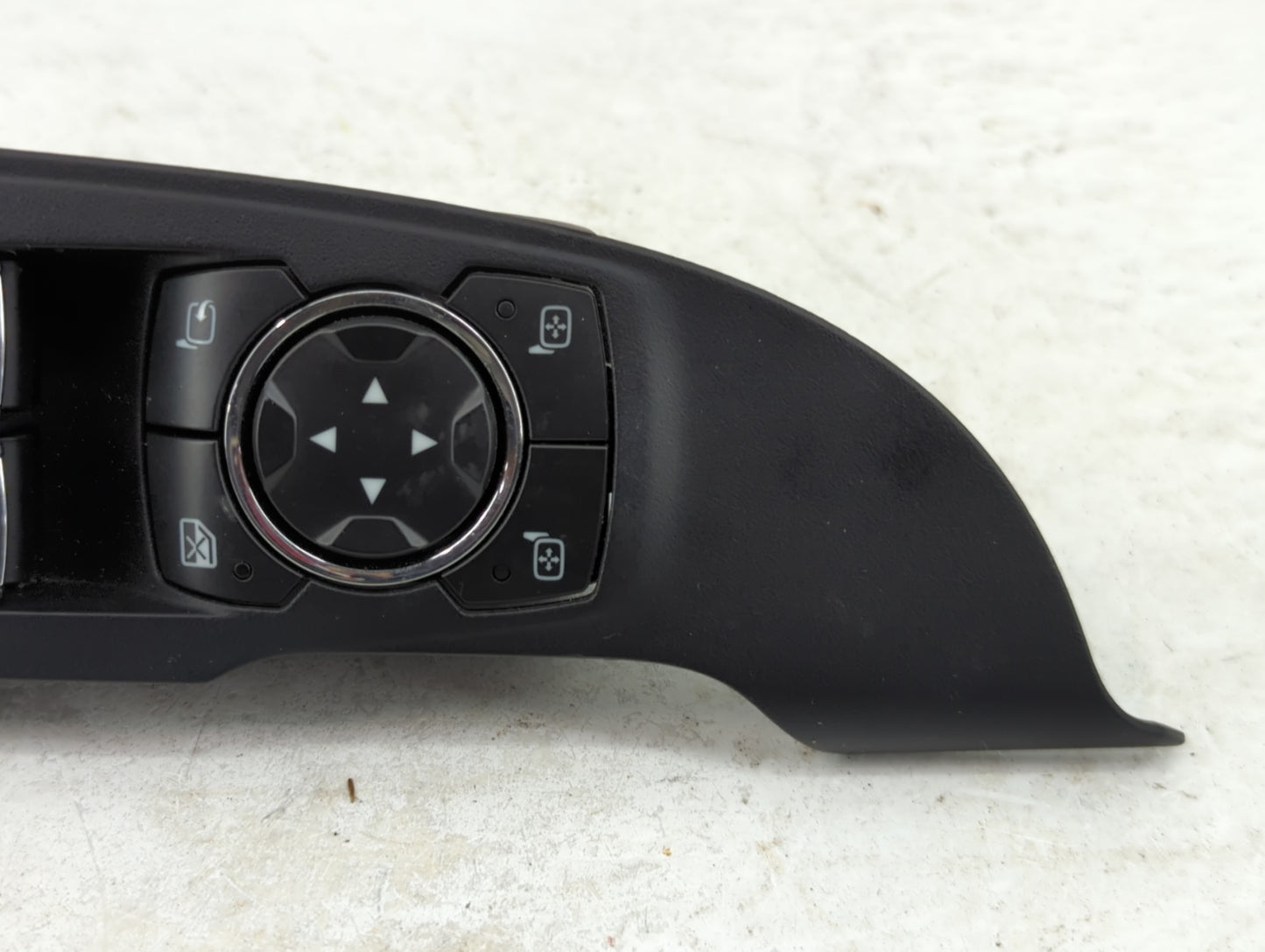 2017-2020 Lincoln Mkz Master Power Window Switch Replacement Driver Side Left P/N:EJ7B-14A566-A Fits Fits 2017 2018 2019 202