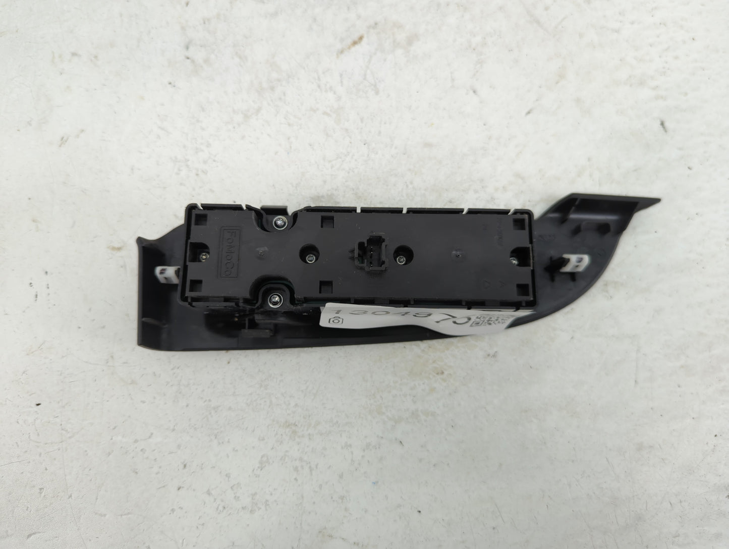 2017-2020 Lincoln Mkz Master Power Window Switch Replacement Driver Side Left P/N:EJ7B-14A566-A Fits Fits 2017 2018 2019 202