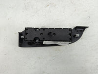 2017-2020 Lincoln Mkz Master Power Window Switch Replacement Driver Side Left P/N:EJ7B-14A566-A Fits Fits 2017 2018 2019 202