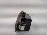 2013-2020 Lincoln Mkz Master Power Window Switch Replacement Driver Side Left P/N:DP5T-14540-ABW Fits OEM Used Auto Parts - 