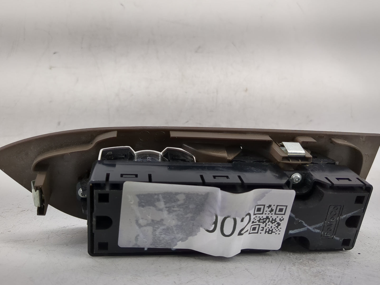 2013-2020 Lincoln Mkz Master Power Window Switch Replacement Driver Side Left P/N:DP5T-14540-ABW Fits OEM Used Auto Parts - 