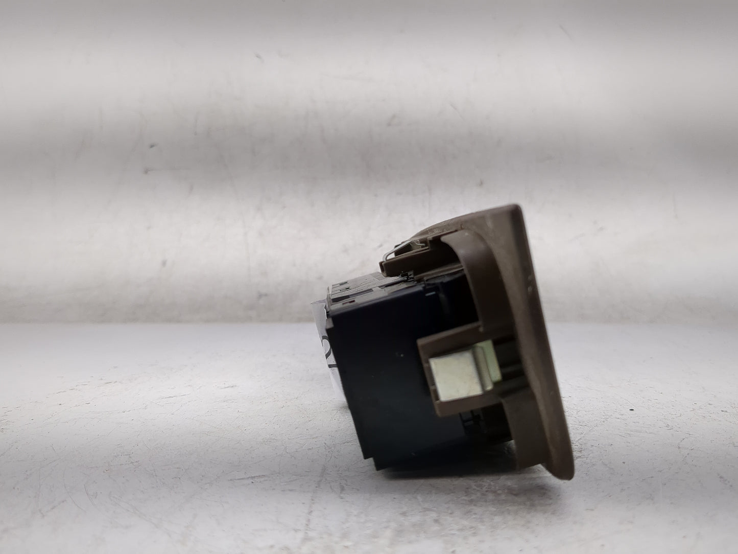 2013-2020 Lincoln Mkz Master Power Window Switch Replacement Driver Side Left P/N:DP5T-14540-ABW Fits OEM Used Auto Parts - 