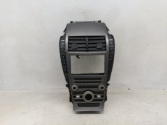 compare product 2017-2020 Lincoln Mkz Radio Control Panel