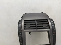 2017-2020 Lincoln Mkz Radio Control Panel - Oemusedautoparts1.com