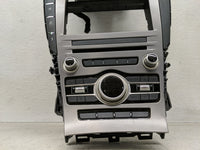 2017-2020 Lincoln Mkz Radio Control Panel - Oemusedautoparts1.com