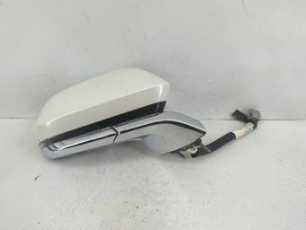 compare product 2017-2020 Lincoln Mkz Passenger Side View Mirror - Right Door Mirror OEM Used