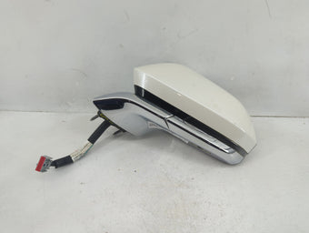 compare product 2017-2020 Lincoln Mkz Driver Side View Mirror - Left Door Mirror OEM Used