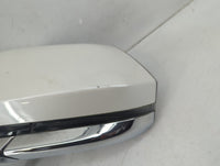 2017-2020 Lincoln Mkz Driver Side View Mirror - Left Door Mirror OEM Used - Oemusedautoparts1.com