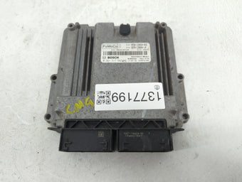 compare product 2017-2019 Lincoln Mkz PCM Engine Control Computer ECU ECM PCU OEM P/N:HS7A-12B684-JA HP5A-12A650-AGB Fits Fits 2017 2018 2019 2020 OEM Used Auto Parts