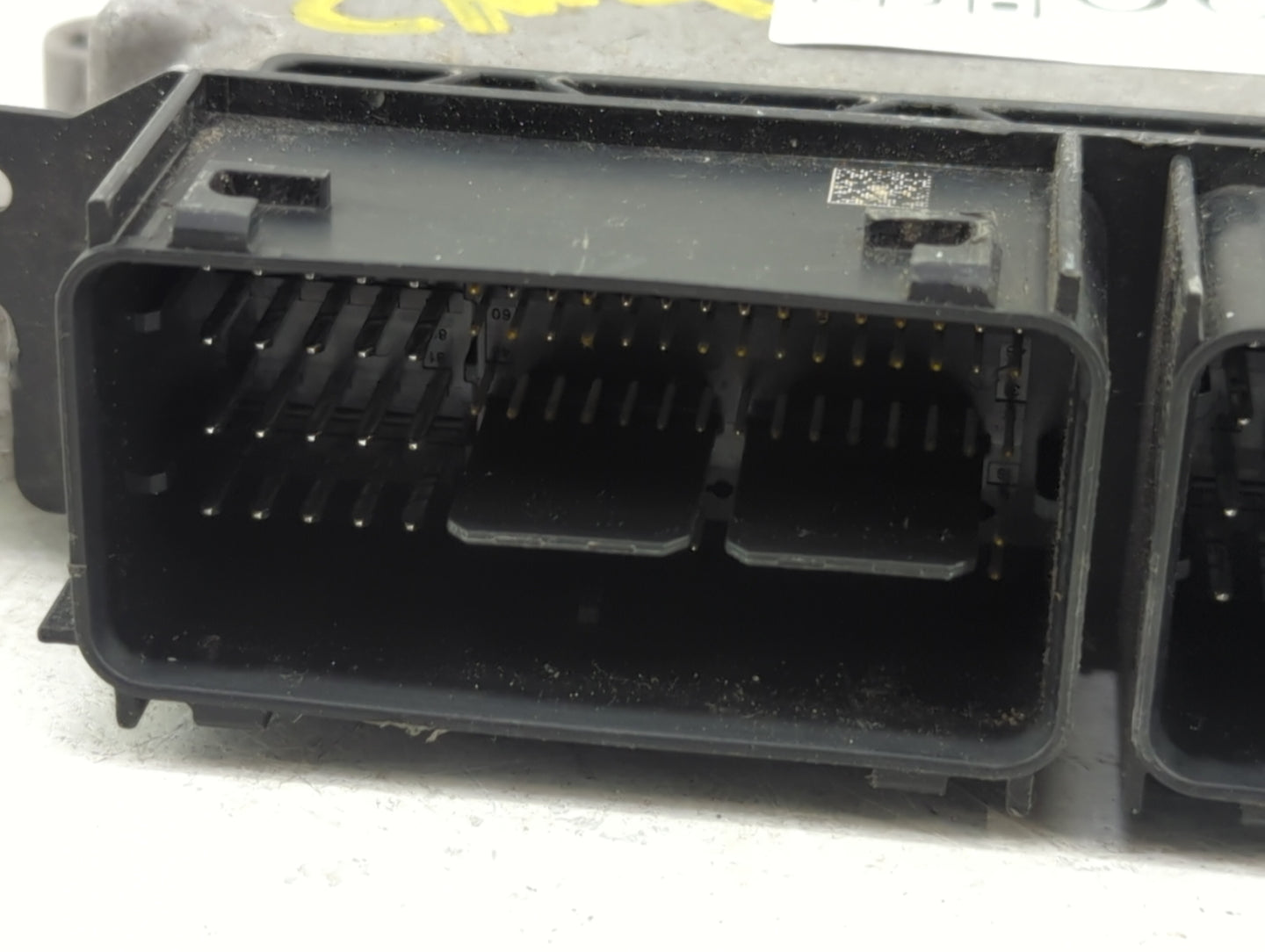 2017-2019 Lincoln Mkz PCM Engine Control Computer ECU ECM PCU OEM P/N:HS7A-12B684-JA HP5A-12A650-AGB Fits Fits 2017 2018 201