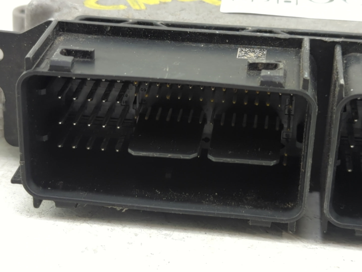2017-2019 Lincoln Mkz PCM Engine Control Computer ECU ECM PCU OEM P/N:HS7A-12B684-JA HP5A-12A650-AGB Fits Fits 2017 2018 201