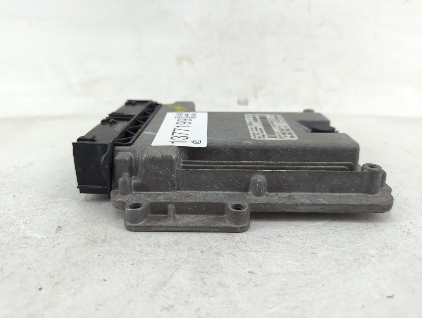 2017-2019 Lincoln Mkz PCM Engine Control Computer ECU ECM PCU OEM P/N:HS7A-12B684-JA HP5A-12A650-AGB Fits Fits 2017 2018 201