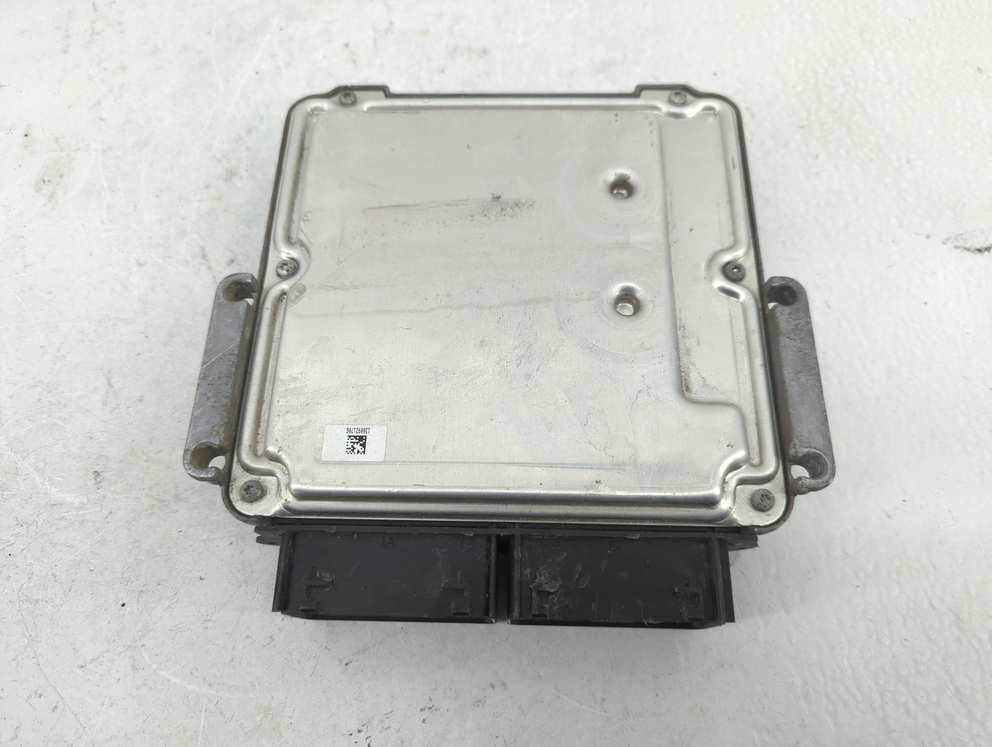 2017-2019 Lincoln Mkz PCM Engine Control Computer ECU ECM PCU OEM P/N:HS7A-12B684-JA HP5A-12A650-AGB Fits Fits 2017 2018 201