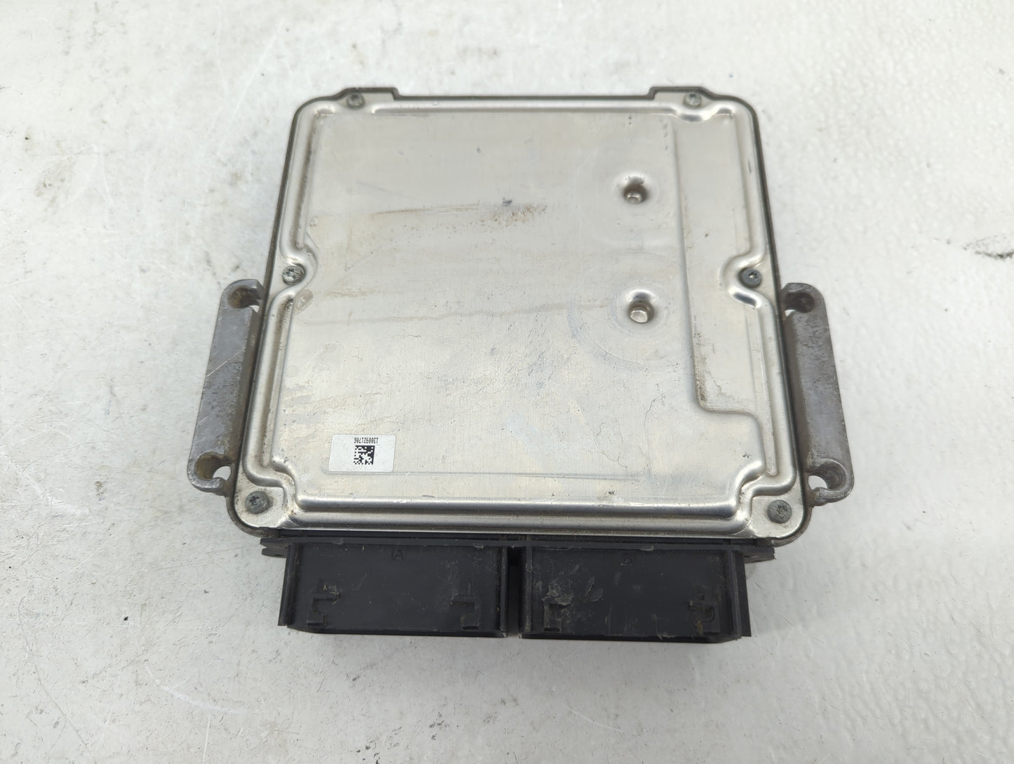 2017-2019 Lincoln Mkz PCM Engine Control Computer ECU ECM PCU OEM P/N:HS7A-12B684-JA HP5A-12A650-AGB Fits Fits 2017 2018 201
